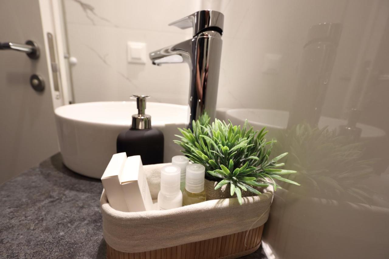 דוברובניק Etal Luxury Rooms מראה חיצוני תמונה