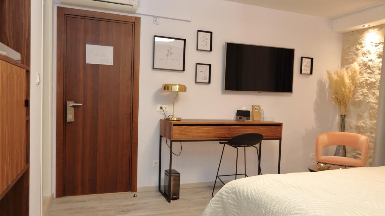 דוברובניק Etal Luxury Rooms מראה חיצוני תמונה