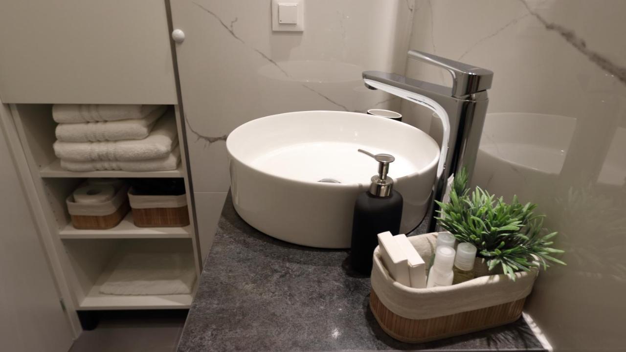 דוברובניק Etal Luxury Rooms מראה חיצוני תמונה